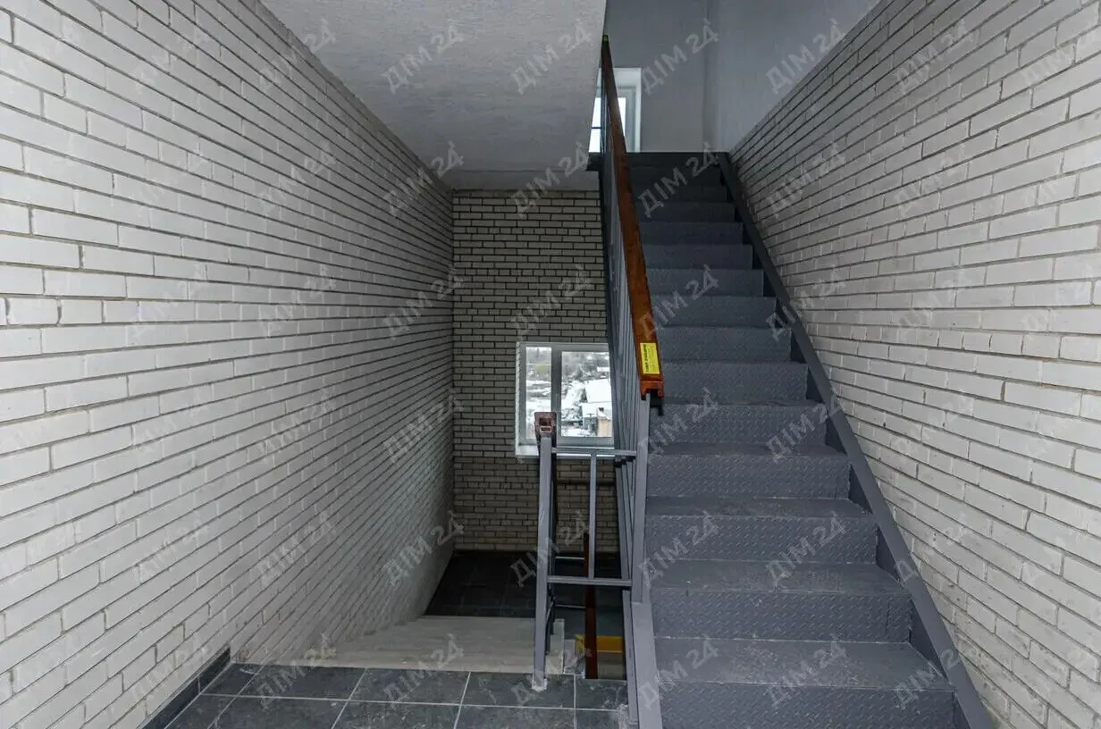 Двокімнатна квартира ЖК Європейський 9