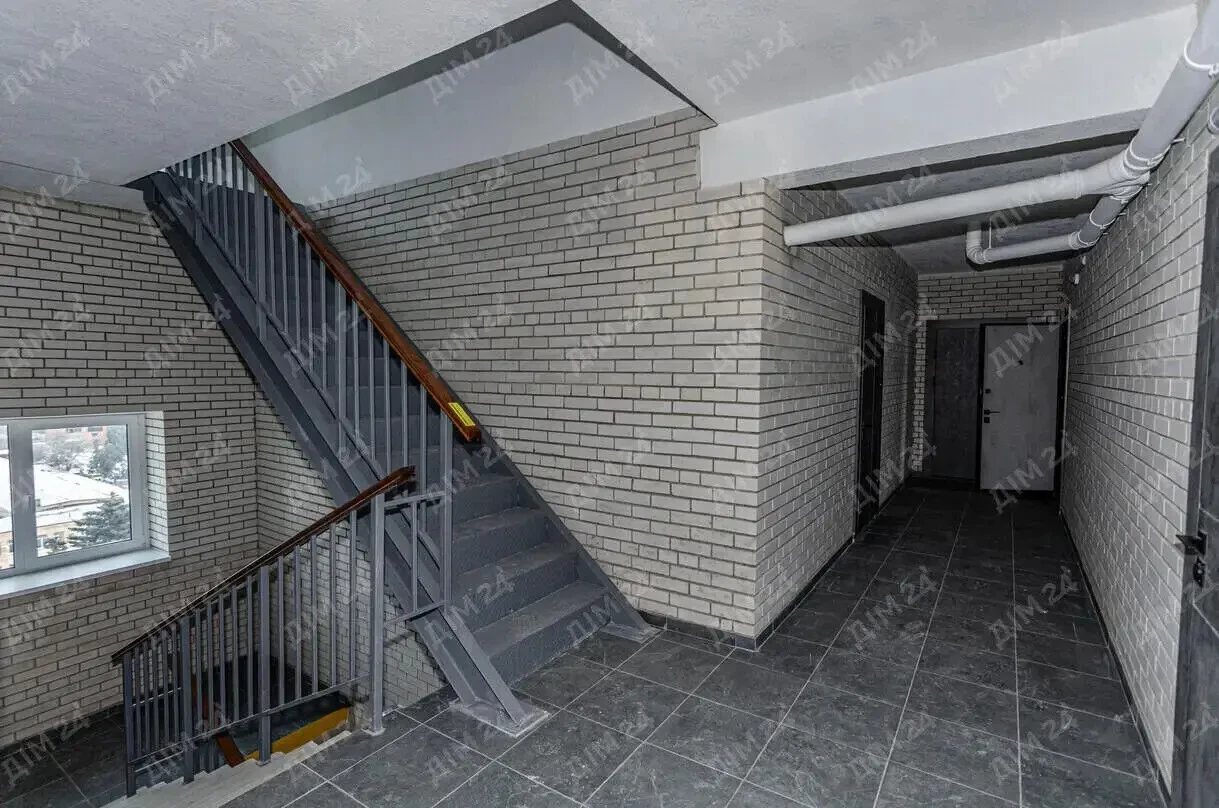 Двокімнатна квартира ЖК Європейський 10