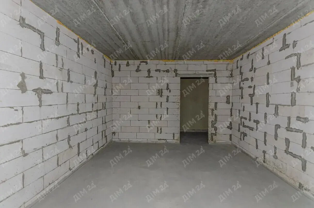 Двокімнатна квартира ЖК Європейський 5