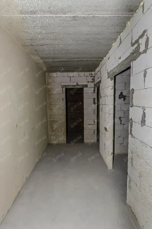 Двокімнатна квартира ЖК Європейський 6