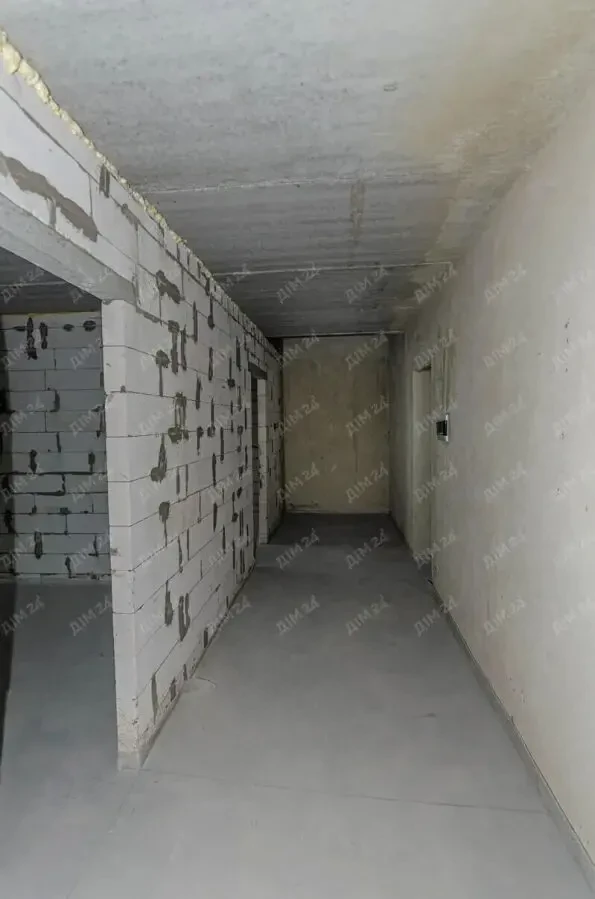 Двокімнатна квартира ЖК Європейський 7