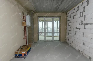 Двокімнатна квартира ЖК Європейський