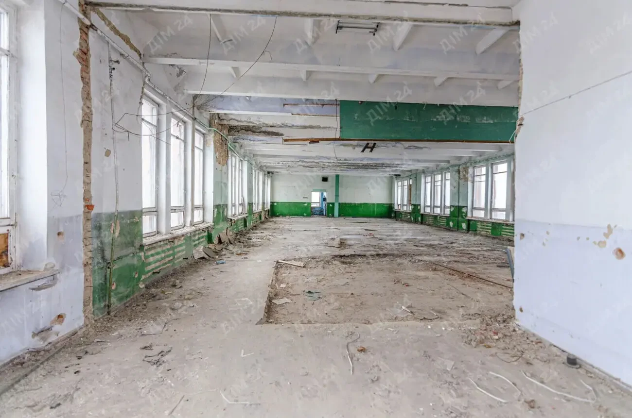 АТП, 5га площі на трасі Київ-Харків 10