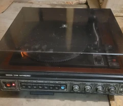 Продам програвач платівок вега 108