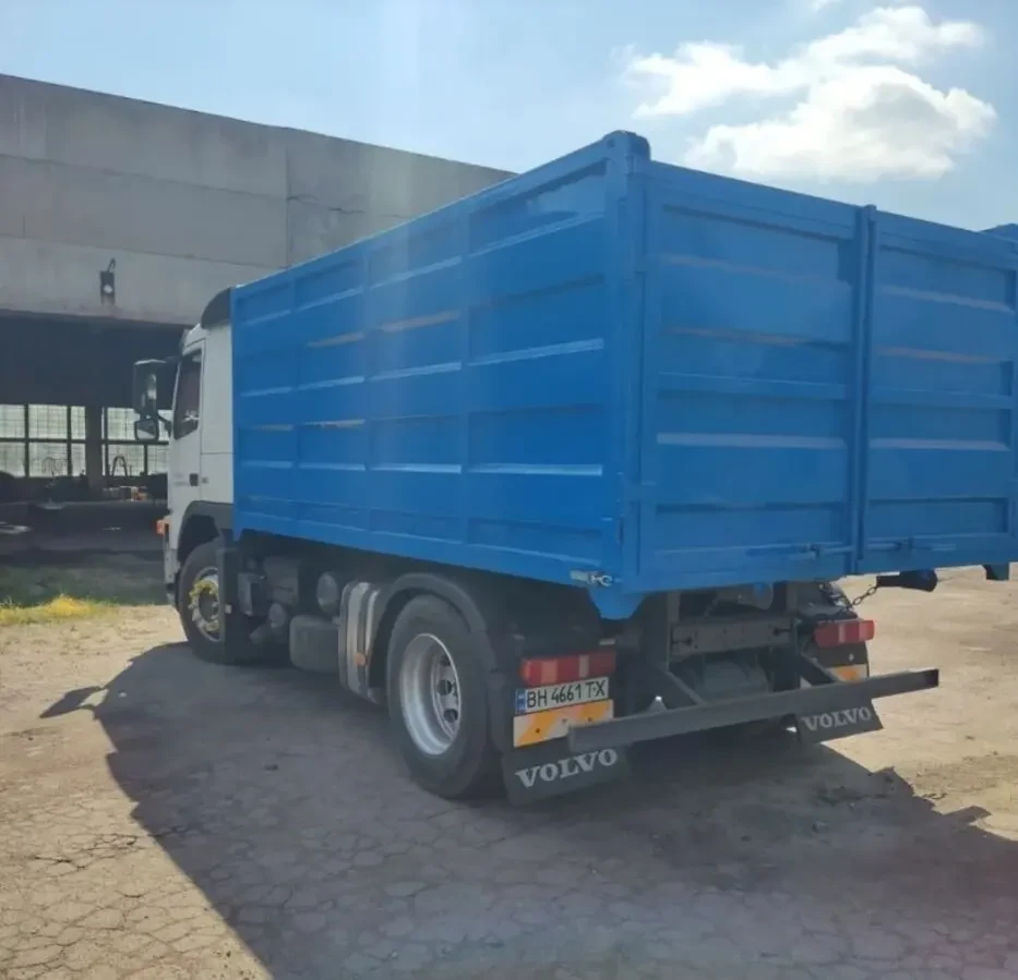 Продам Volvo FM9 8
