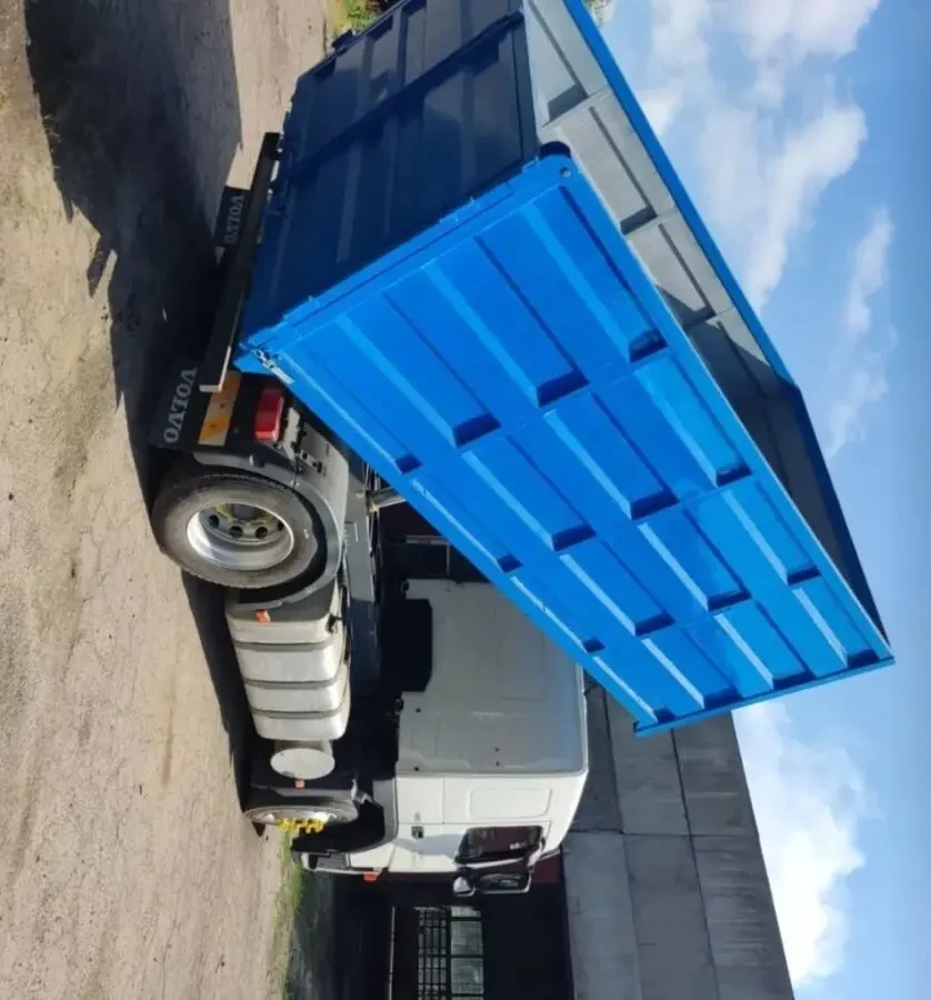 Продам Volvo FM9 4