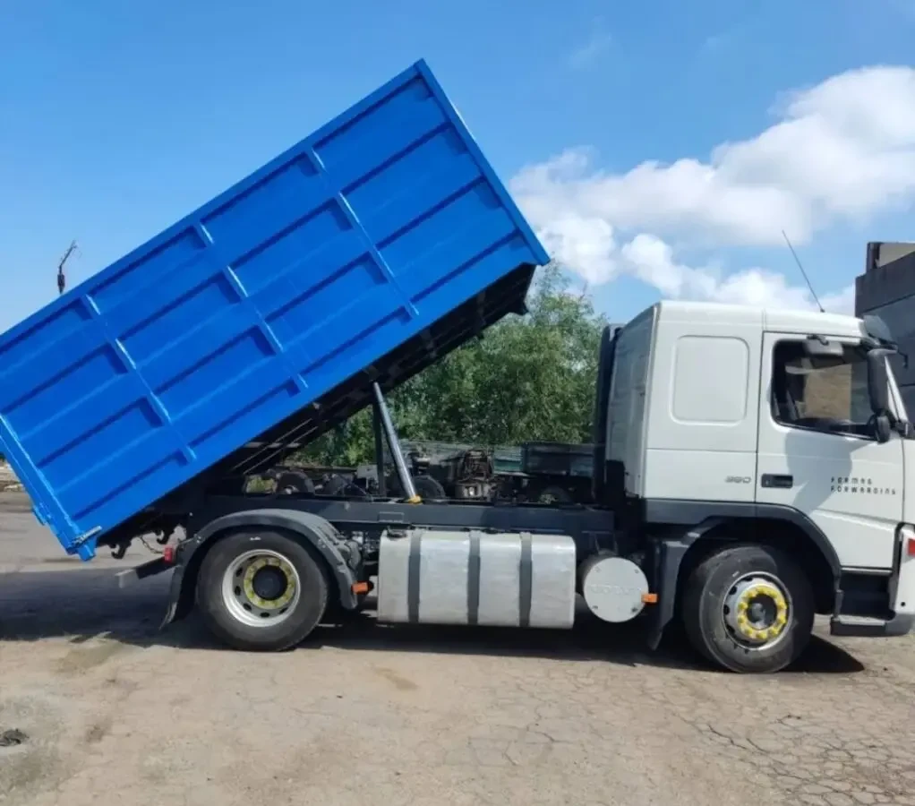 Продам Volvo FM9 7