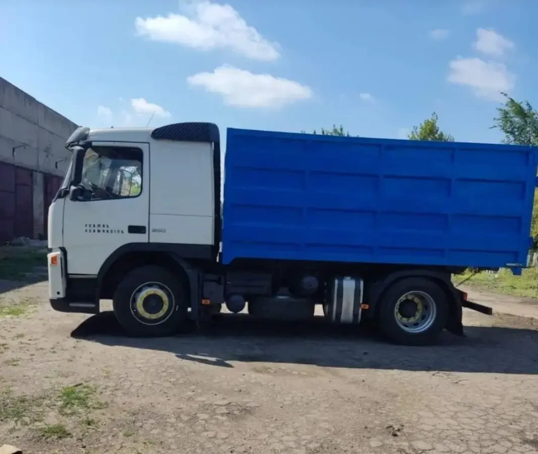 Продам Volvo FM9 6