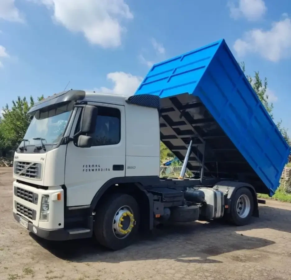 Продам Volvo FM9 9