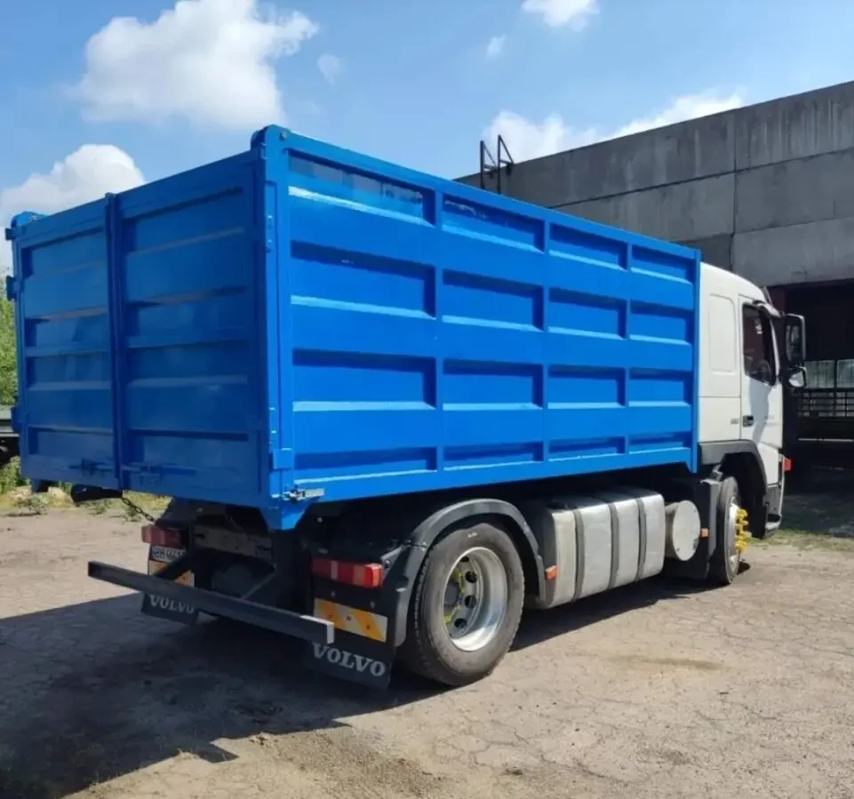 Продам Volvo FM9 5
