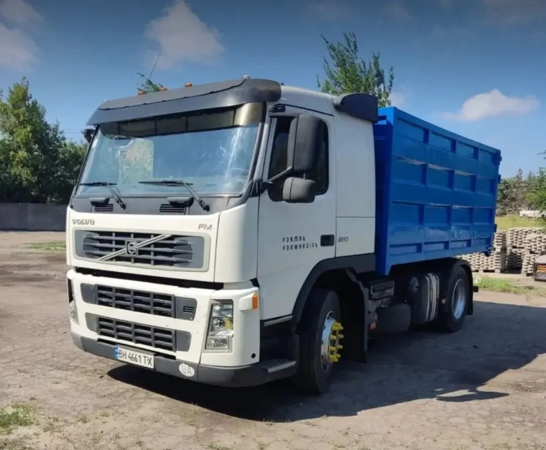 Продам Volvo FM9 2