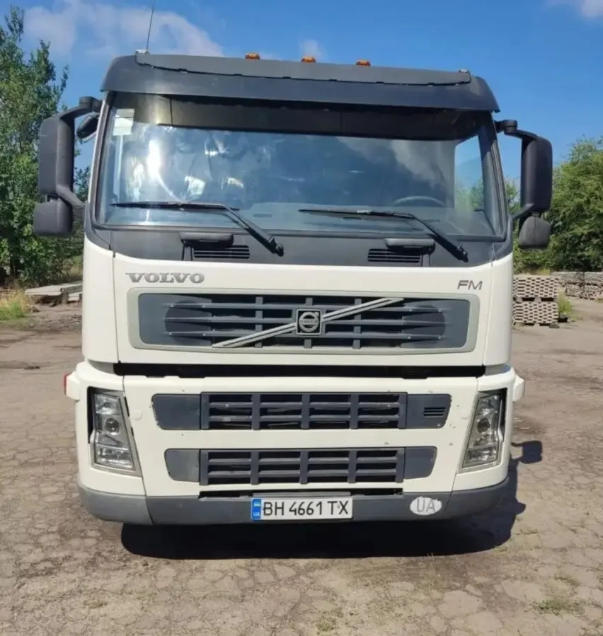 Продам Volvo FM9 3