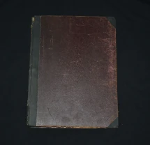 Большой альбом 1914 год