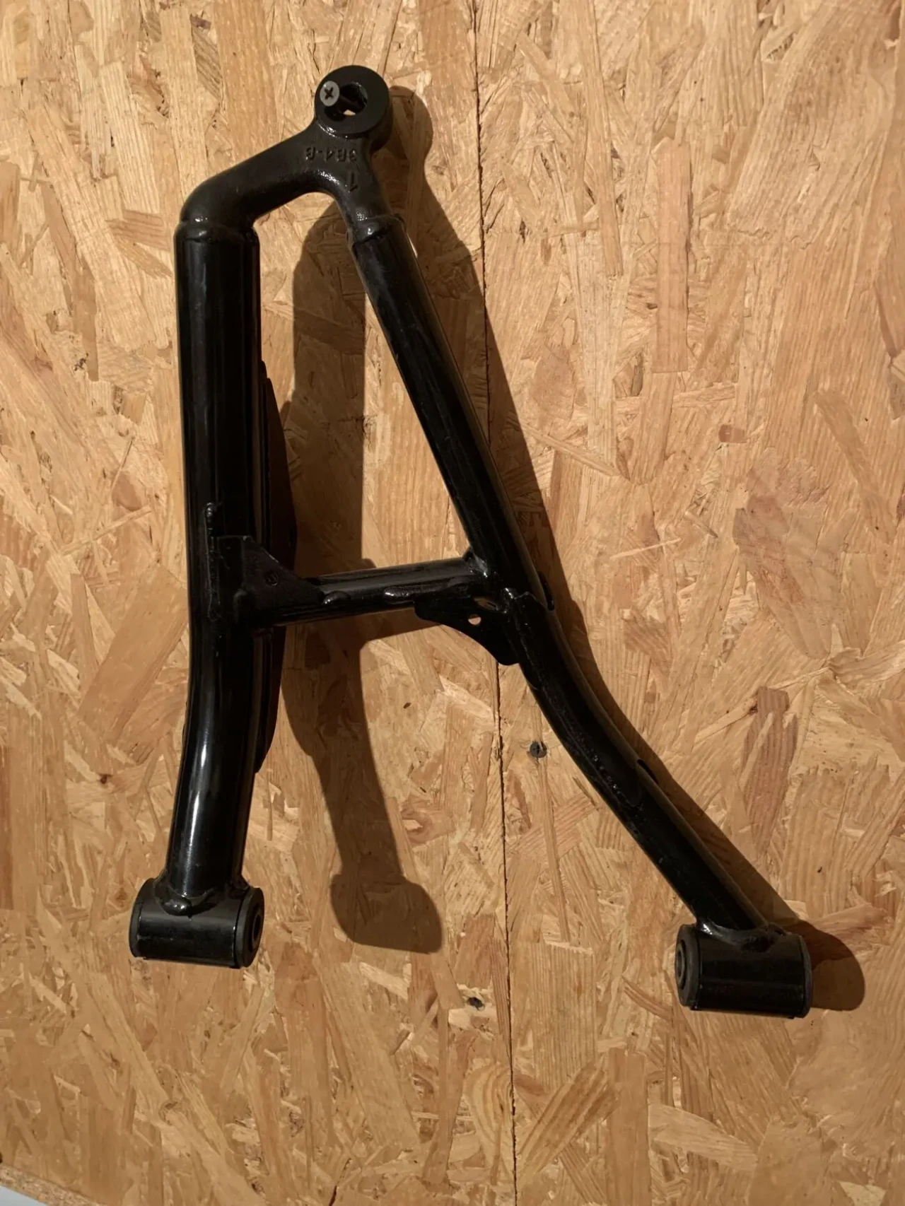 оригінальний передній нижній лівий важіль (ричаг) 5