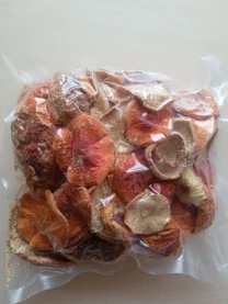 Сушені мухомори