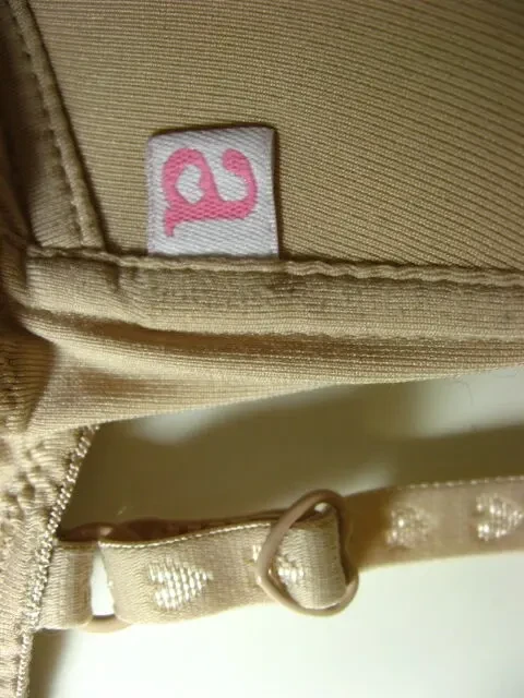 Бюстгальтер бежевый 75а 75в мягкая чашка и 80с косточки, спортивный 2