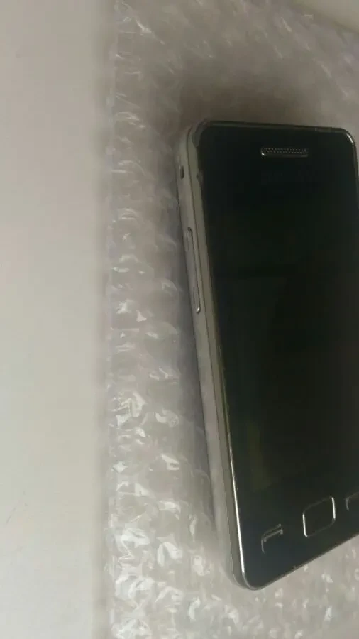 Samsung S 5260 - стильний 2