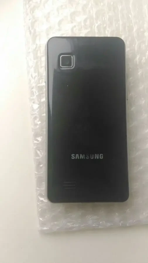 Samsung S 5260 - стильний 3