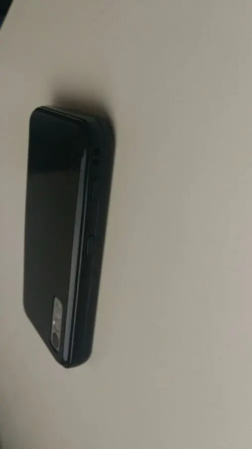 Samsung S 5230 - стильний 3