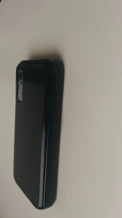 Samsung S 5230 - стильний 8