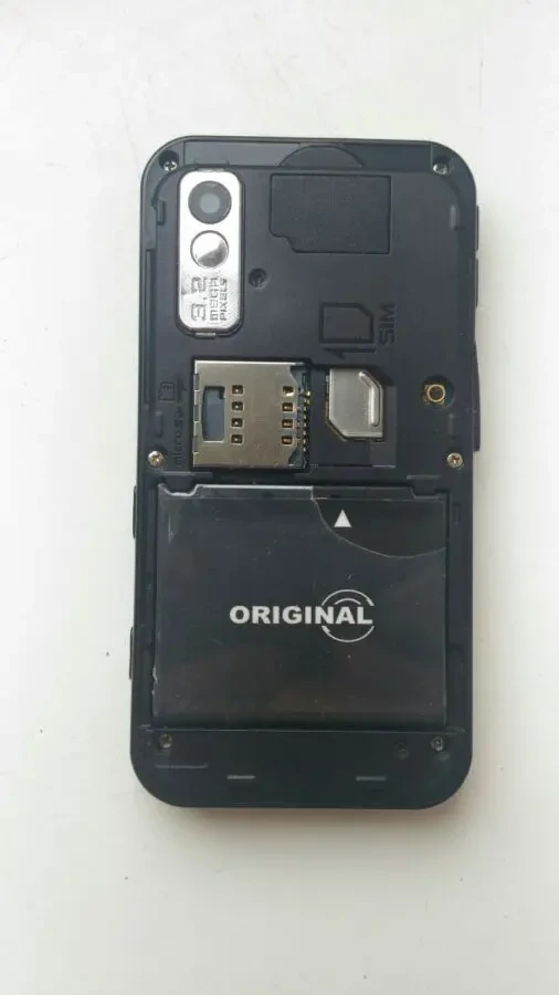 Samsung S 5230 - стильний 10