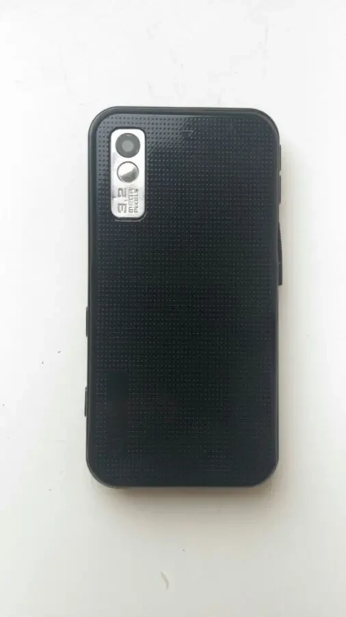 Samsung S 5230 - стильний 2