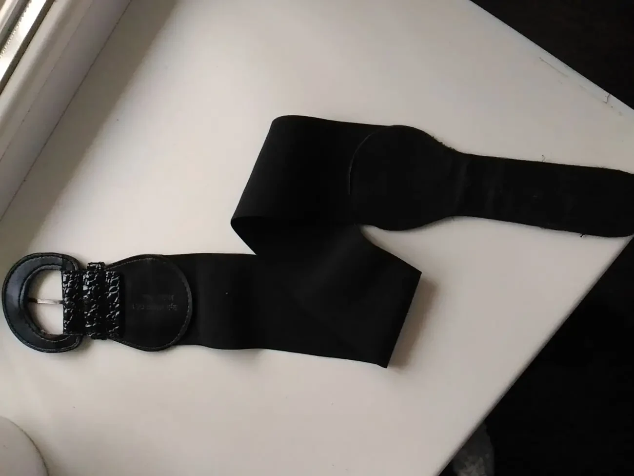 Ремінь жіночий пояс Ремінь 2