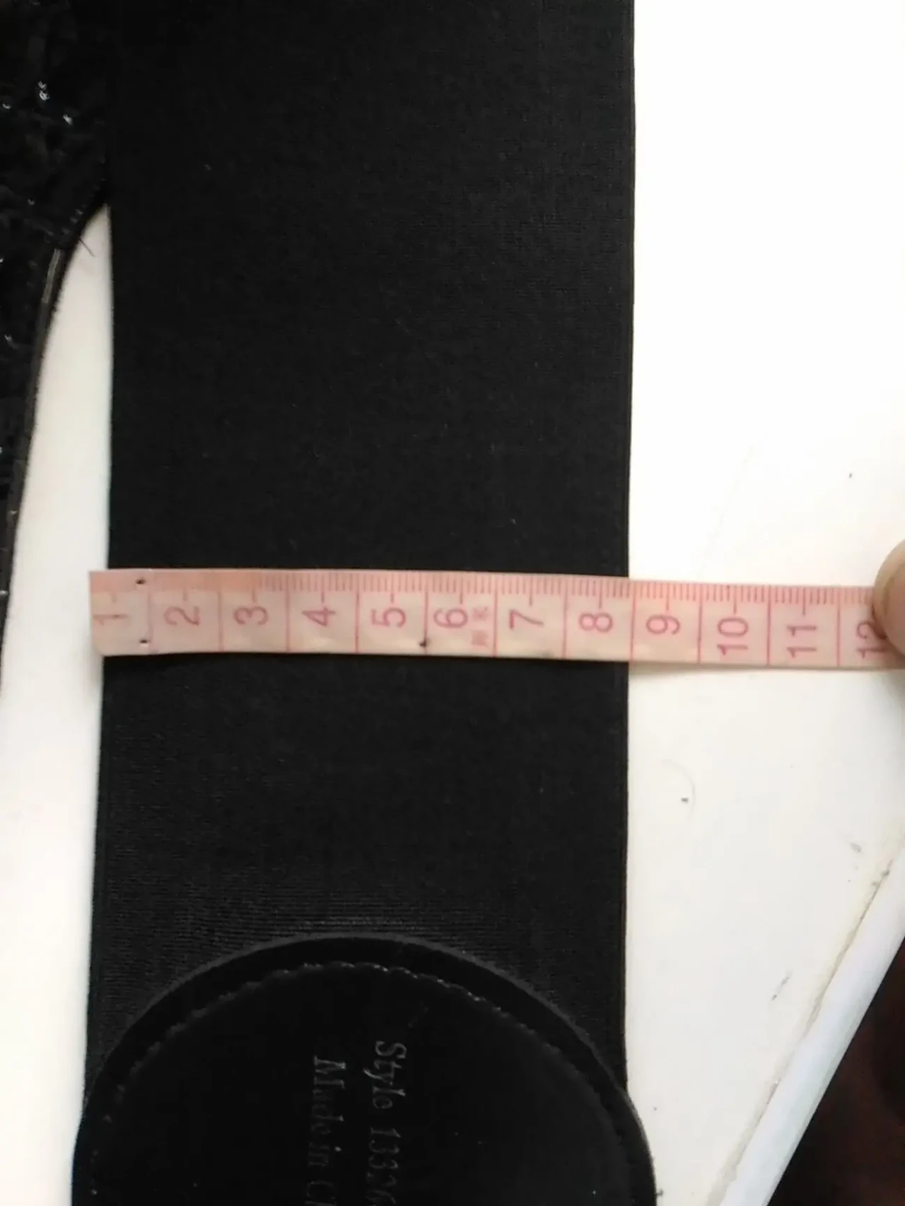 Ремінь жіночий пояс Ремінь 3