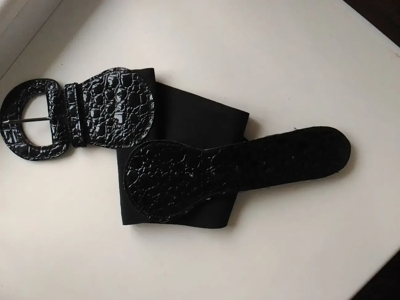 Ремінь жіночий пояс Ремінь 9