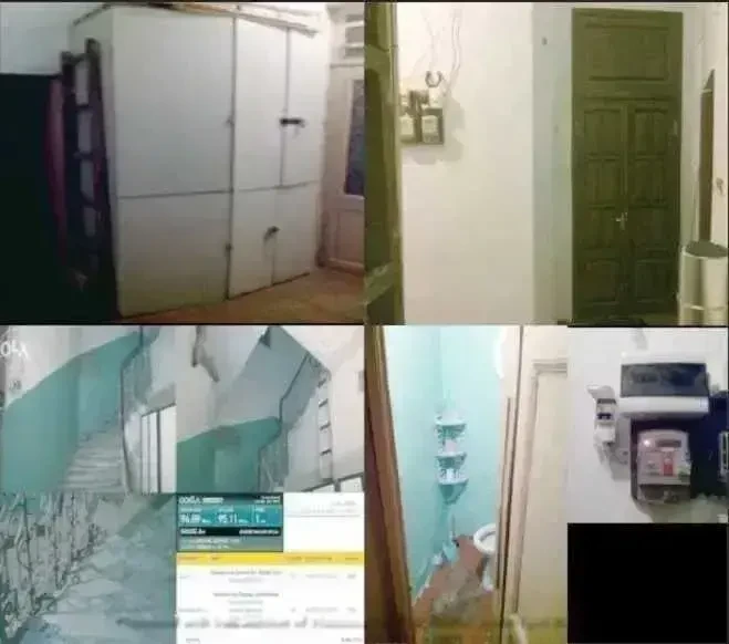 2 комн. ком. кв. Спиридоновская/Асташкина, своя кухня/душ, 39/32,2/4,6 8