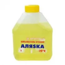 Омивач скла зимовий (до -20) 4л