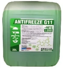 Антіфріз G-11