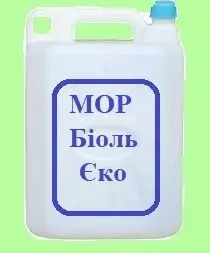 МОР Біоль Эко
