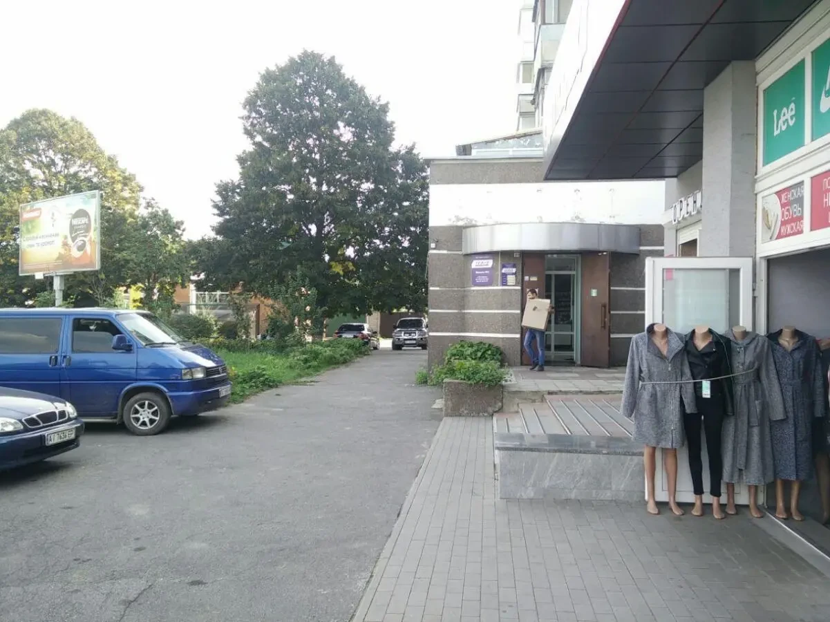 Продаж комерційного приміщення в районі Вокзальної, м. Біла Церква 7