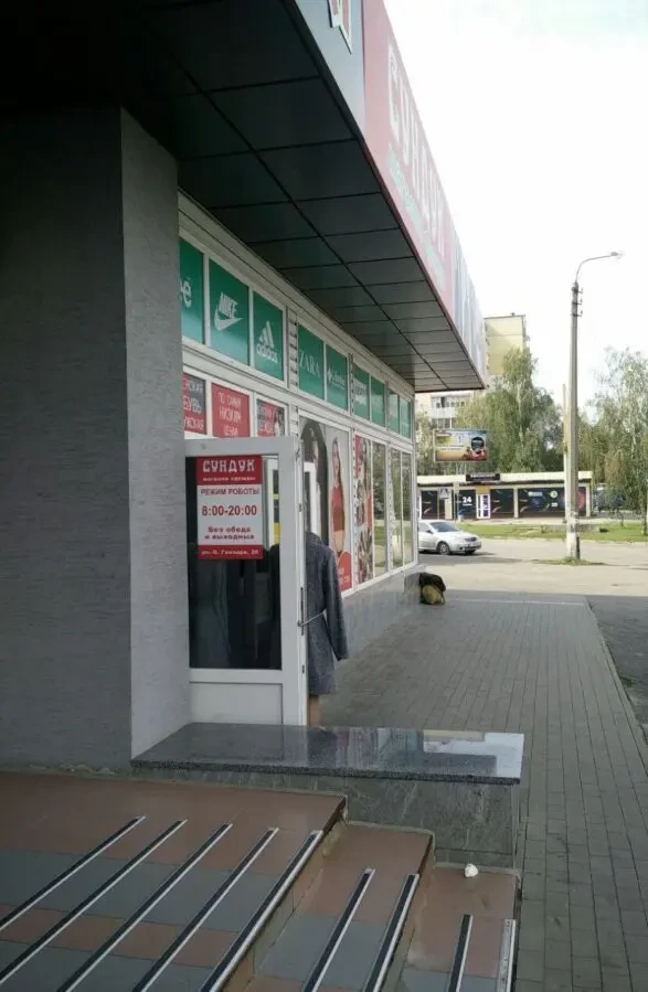 Продаж комерційного приміщення в районі Вокзальної, м. Біла Церква 6