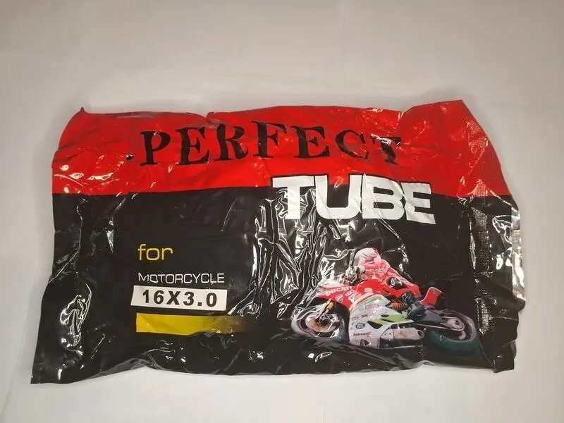 Камера 16 х 3 зігнутий штуцер 2