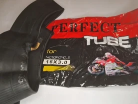 Камера 16 х 3 зігнутий штуцер