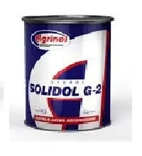 Солідол Ж (9кг)