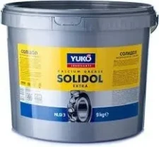 Солідол (4,5 кг)