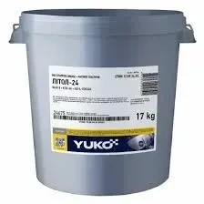 Літол 24 (4,5 кг)