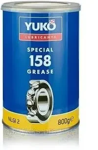 Мастило 158  (0,8 кг)