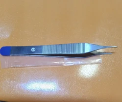 Пинцет медицинский, для косметолигии, ювелирного дела,медицины.Опт.