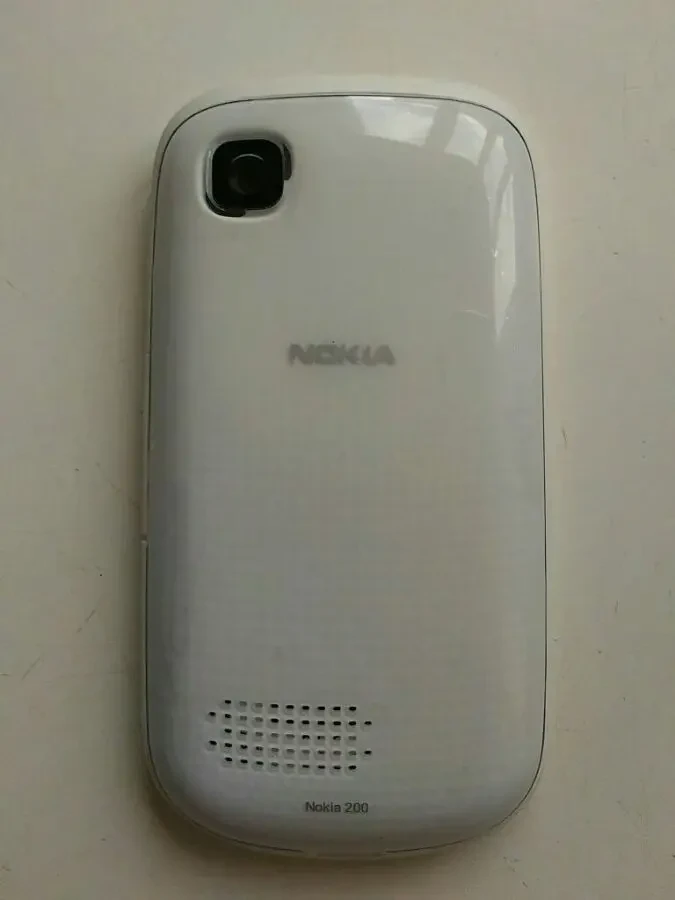 Нокіа 201 RM-799 7