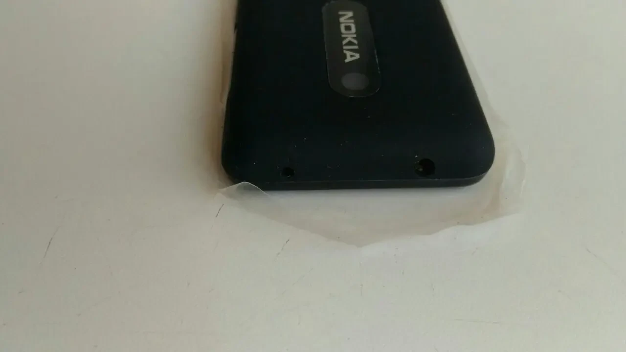 Nokia 206 6