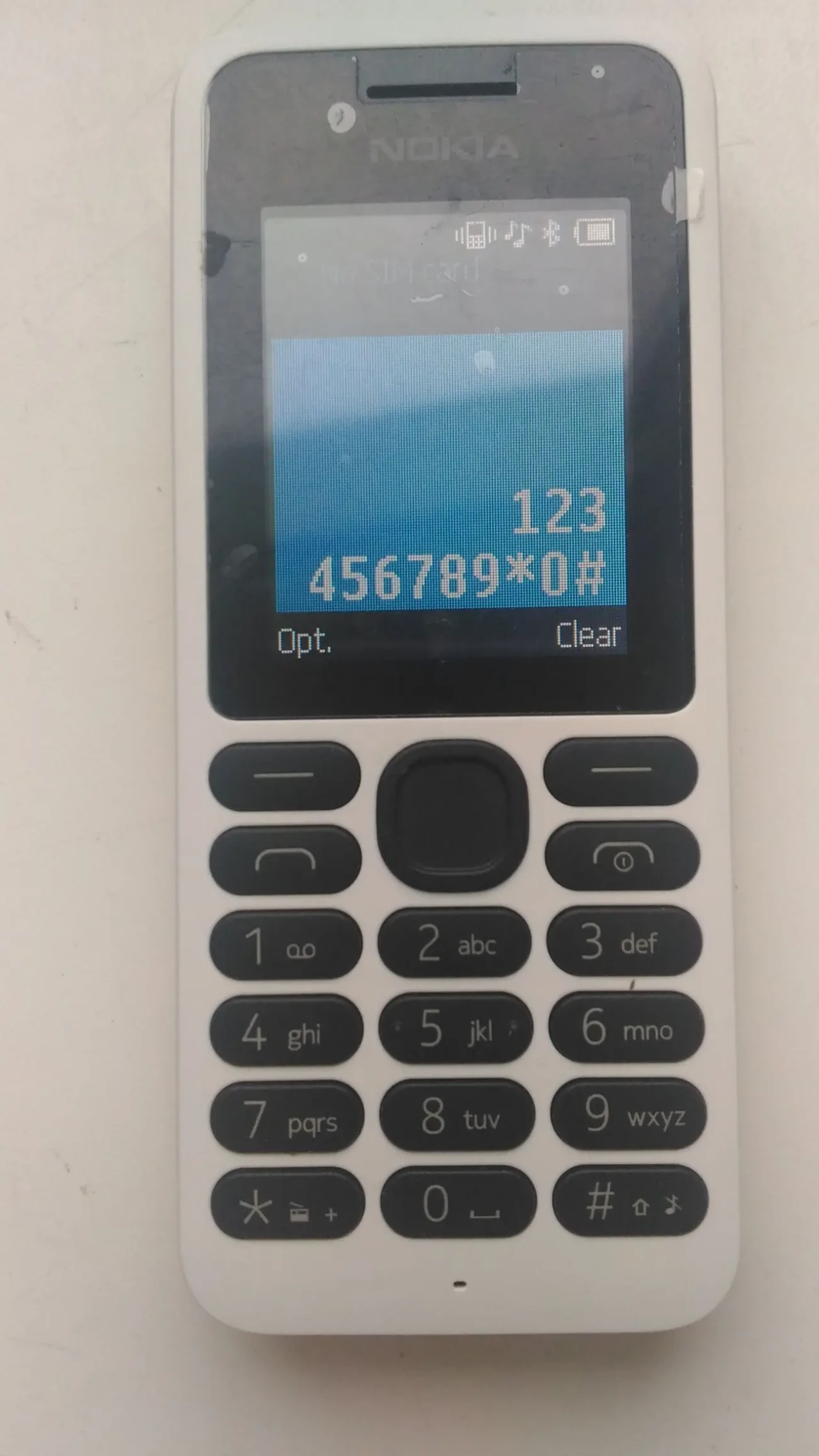 Nokia 130 RM-1037 7