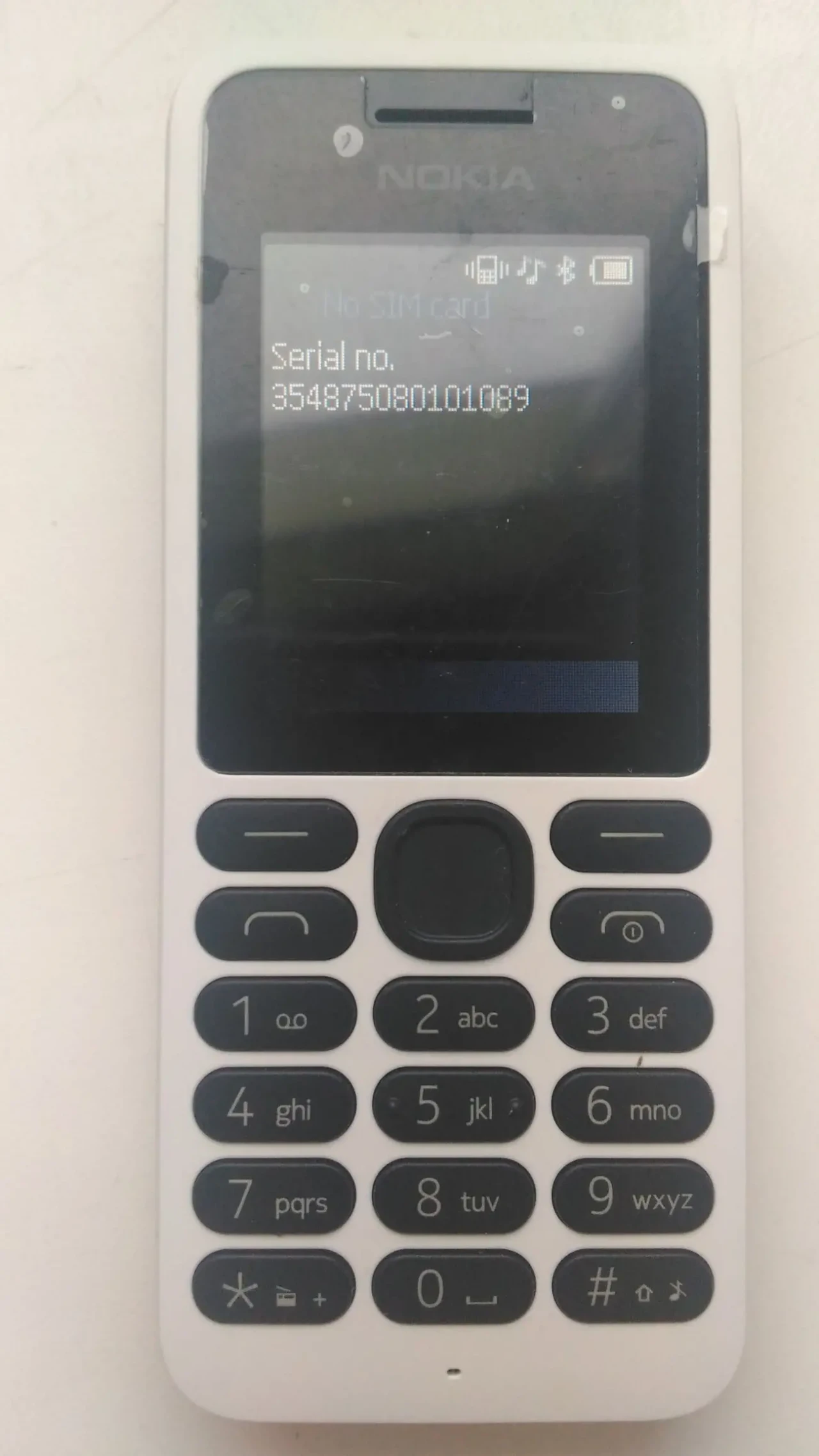 Nokia 130 RM-1037 8