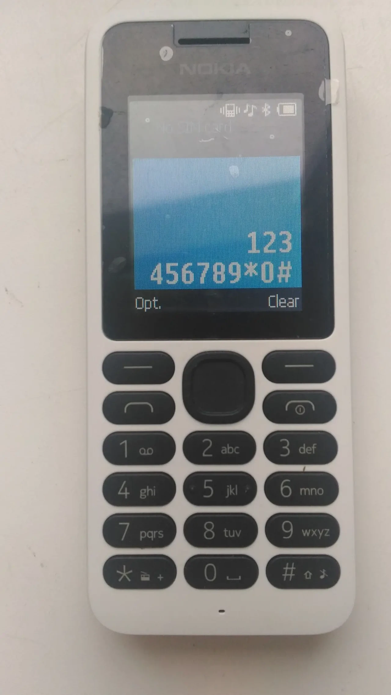 Nokia 130 RM-1037 4