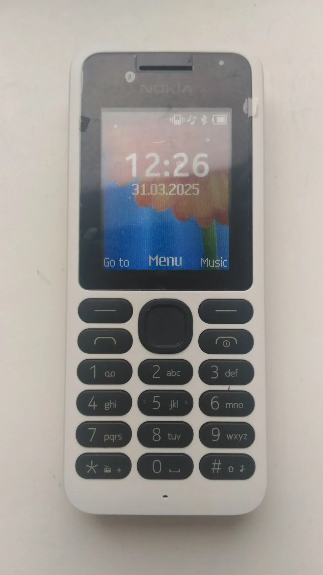 Nokia 130 RM-1037 2