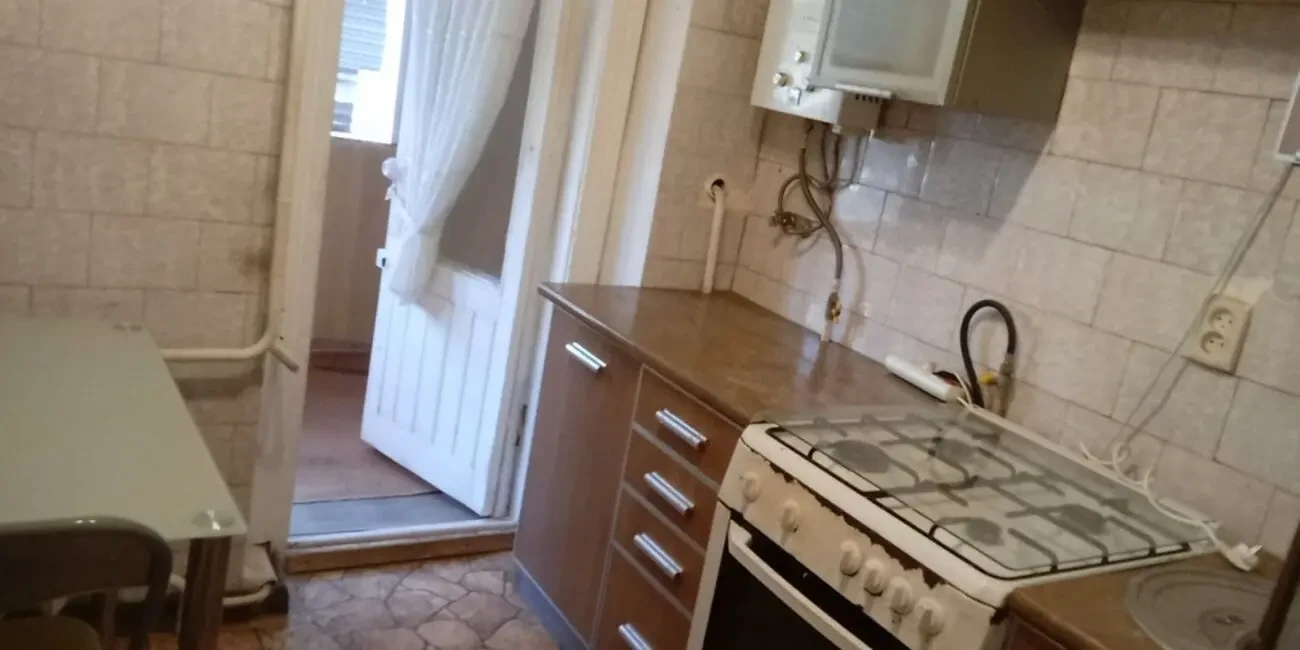 Продам однокімнатну квартиру в м.Прилуки Чернігівської області 7