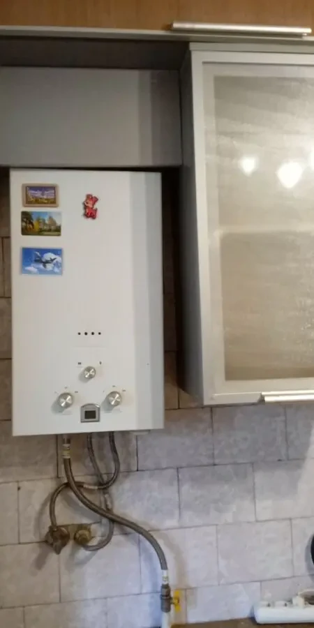 Продам однокімнатну квартиру в м.Прилуки Чернігівської області 10